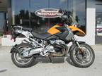 2008 Bmw R 1200 Gs