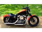 2009 Harley-Davidson Sportster 1200 Nightster