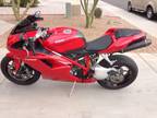 2007 Ducati 1098 in Phoenix, AZ