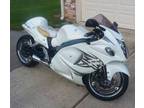 2008 Suzuki GSX1300R Hayabusa in Haughton, LA