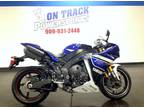 2013 Yamaha R1 - We Offer Financing for Almost Any Credit Score