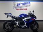 2007 SUZUKI GSXR 750 - No Added Dealer Fees