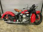 1947 Harley-Davidson FL KNUCKLEHEAD_~#/