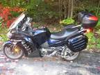 2010 Kawasaki Concours 14 ZG1400C -ABS-