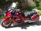 2001 Honda ST1100