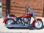 1998 Harley Davidson Fatboy Softail Must See