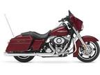 2010 Harley-Davidson Street Glide