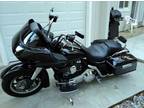 2000 Harley-Davidson Roadglide Custom FLTRI 1450cc