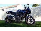 2009 Yamaha FZ1 - 1000cc - 2985 Miles - No Accidents/Never Dropped