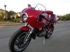 2002 Ducati MH900e - Worldwide Shipping -