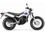2013 Yamaha TW200 - NEW - Just Reduced