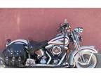 .1998 Harley-Davidson Softail