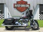 2008 Harley-Davidson Electra Glide Standard