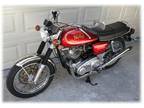 1974 Norton Commando 850 Shipping Worldwide