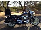 1998 Harley-Davidson Road King Classic, 95th Annv