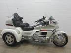2000 Honda Goldwing Trike,California Side Car Trike,Goldwing Trike,Honda