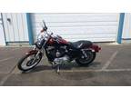 2006 Harley-Davidson Sportster 1200 Custom