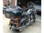 FLHRCI Road King Classic 1998 Must sell