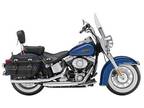 2009 Harley-Davidson Heritage Softail Classic