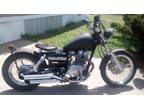 2008 Honda rebel custom 250 cmx low miles 4100...