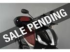 2013 Piaggio BV350 Only 587 miles!