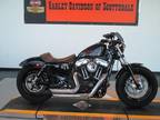 2014 Harley-Davidson XL1200X - FORTY EIGHT SPORTSTER
