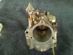 S&S Super E, carb only, excellent working condition