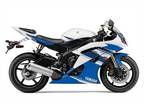 2014 Yamaha YZF-R6