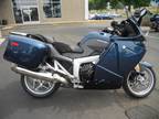 2007 Bmw K 1200 Gt