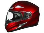 AFX FX-90 Motorcycle Helmet
