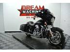 2015 Harley-Davidson FLHXS - Street Glide Special *ABS, Navigation, Bl