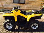 2013 can am 800r