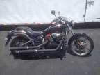 2009 Kawasaki Vulcan 900 Custom