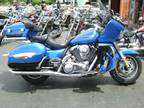 2009 Kawasaki Vulcan 1700 Voyager