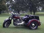 2005 Harley-Davidson Touring