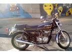 1978 Honda CB 750 Black All Original Motorcycle