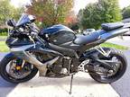 2006 Suzuki GSX-R600