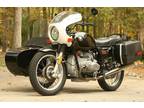 1978 Bmw ~~~~ R100/7