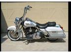 OK-OK Harley-Davidson Road King Touring