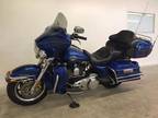 2007 Harley-Davidson Touring FLHTCUI ELECTRA GLIDE ULTRA ClASSIC