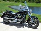 2012 Yamaha Road Star S