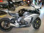 2008 Honda CBR1000 -