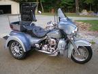 2006 Harley-Davidson Touring