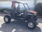 55+ PRE-OWNED ATV'S in stock - all makes and models - We finance