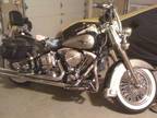 1996 Harley Davidson Heritage NLSTN for sale