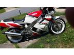 1992 yamaha fzr-600 rare