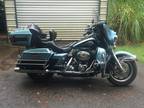 2007 Harley Davidson Ultra Classic Electra Glide