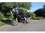 2002 BMW K RS Sport Touring