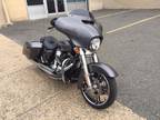 2014 Harley Davidson Street Glide