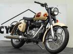 2014 Royal Enfield Bullet Classic C5 (EFI)